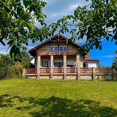 Viztuekoer Apartman 蒂豪尼 外观 照片
