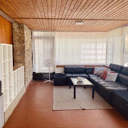 Viztuekoer Apartman 蒂豪尼 外观 照片