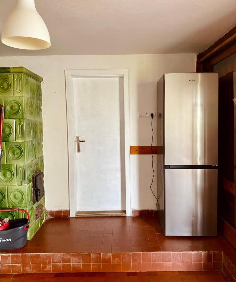 Viztuekoer Apartman 蒂豪尼 外观 照片