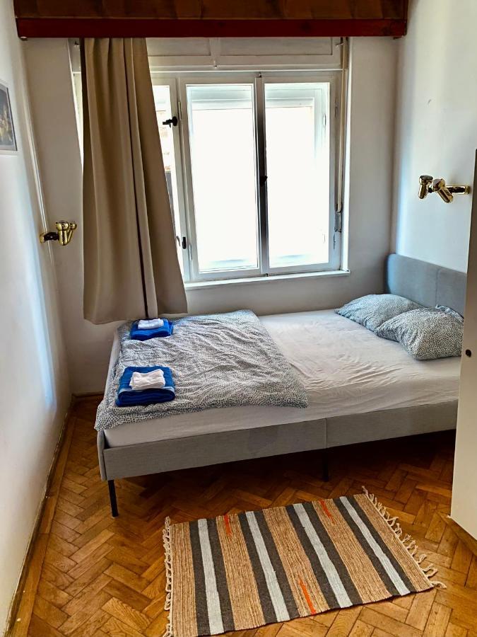 Viztuekoer Apartman 蒂豪尼 外观 照片