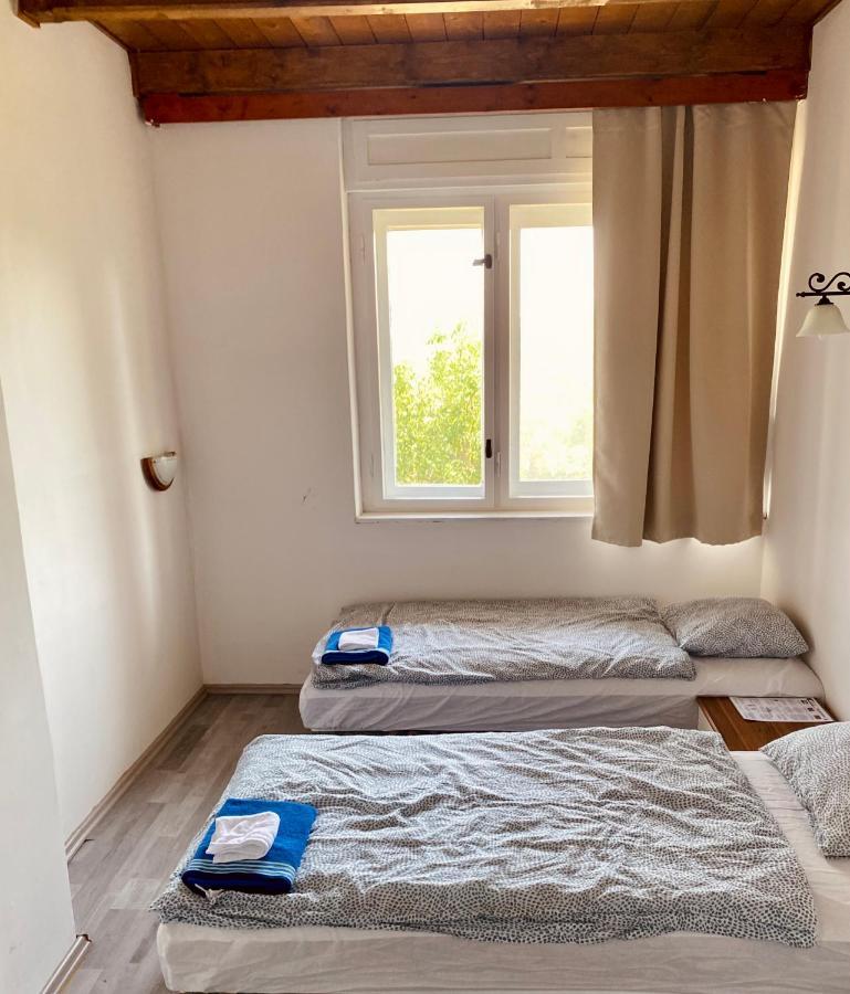 Viztuekoer Apartman 蒂豪尼 外观 照片