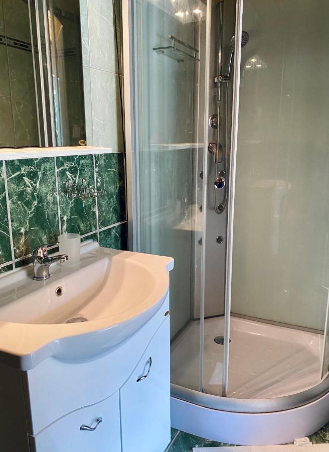 Viztuekoer Apartman 蒂豪尼 外观 照片